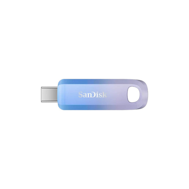 Clé USB SANDISK 256Go Type-C Creator