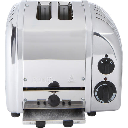 G-Pain double DUALIT Classique Inox