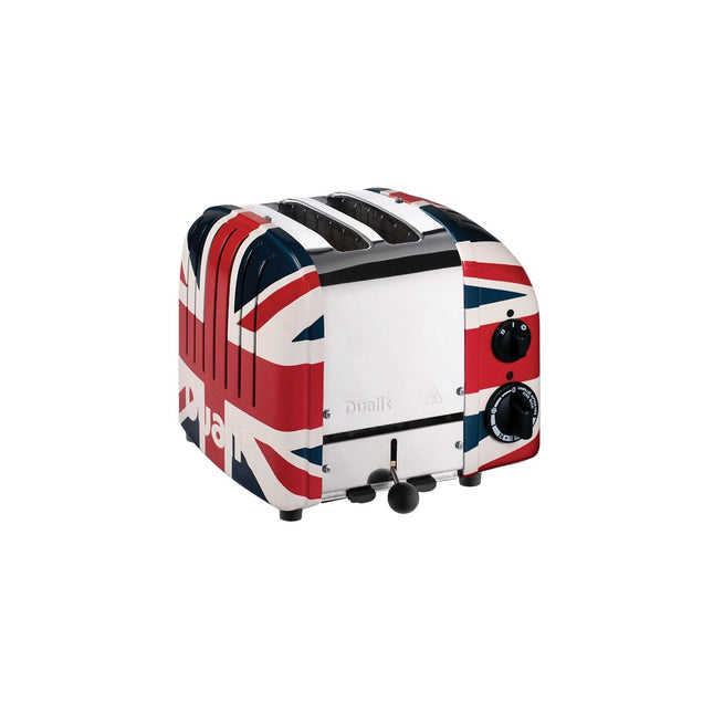 G-Pain double DUALIT Classique Union Jack Flag 27055