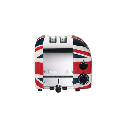 G-Pain double DUALIT Classique Union Jack Flag 27055