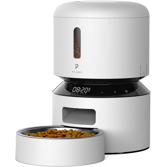 Distributeur de croquettes PETLIBRO automatique 3L PLAF005