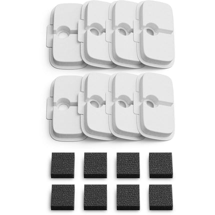 Filtre à eau PETLIBRO PLWF115 x4 pour fontaine
