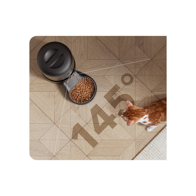 Distributeur de croquettes PETLIBRO automatique Feeder avec caméra