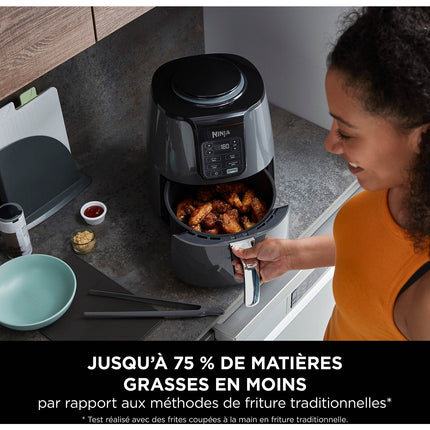 Friteuse sans huile NINJA Foodi 3,8L AF100EU
