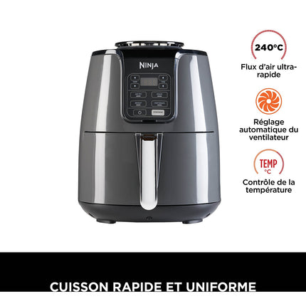 Friteuse sans huile NINJA Foodi 3,8L AF100EU