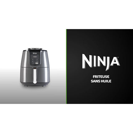 Friteuse sans huile NINJA Foodi 3,8L AF100EU