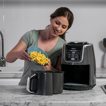 Friteuse sans huile NINJA Foodi 3,8L AF100EU