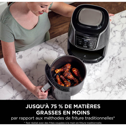Friteuse sans huile NINJA Foodi 3,8L AF100EU