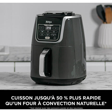 Friteuse sans huile NINJA Foodi 3,8L AF100EU
