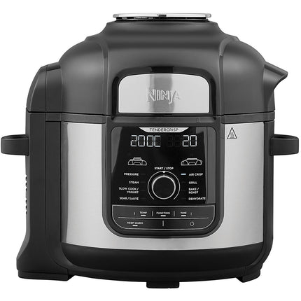Multicuiseur NINJA foodi max OP500EU 9 en 1