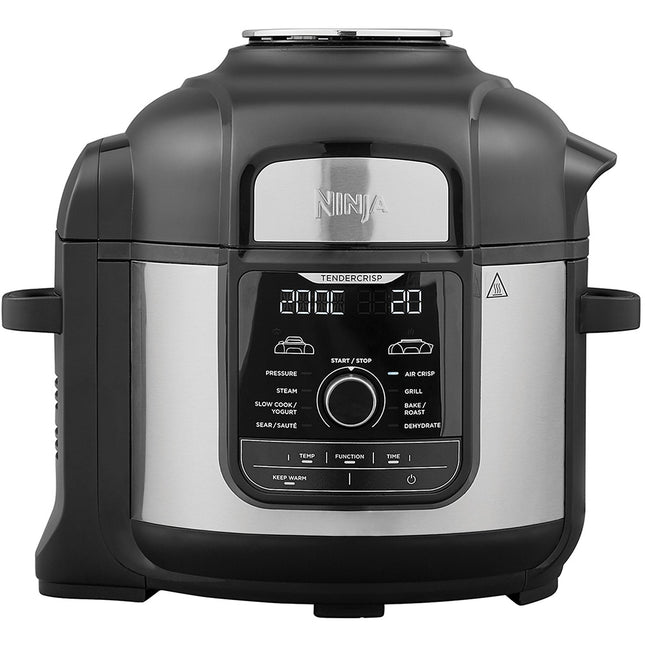 Multicuiseur NINJA foodi max OP500EU 9 en 1