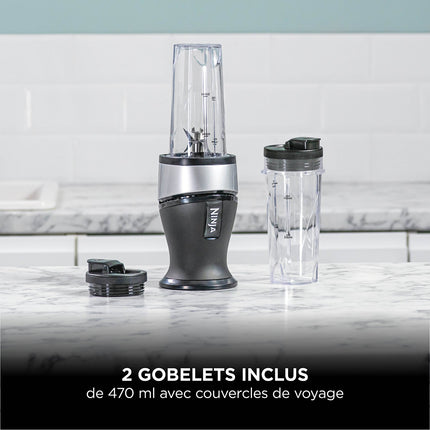 Blender NINJA Blender QB3001EUS