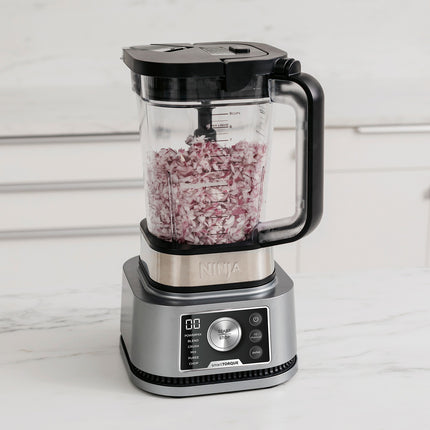 Blender NINJA Foodi Power Nutri 3-en-1 CB350EU
