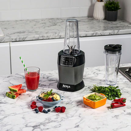 Blender NINJA BN495EU Auto-iQ