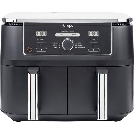 Friteuse sans huile NINJA Foodi Max DualZone 9,5L AF400EU