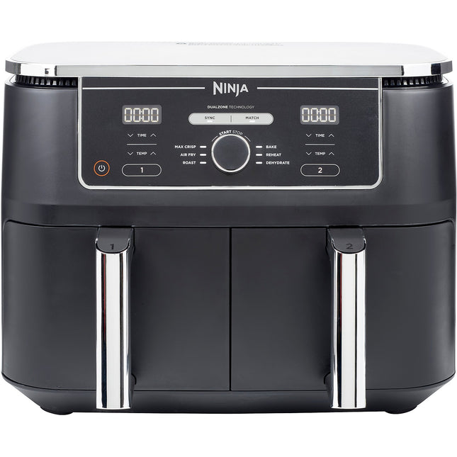 Friteuse sans huile NINJA Foodi Max DualZone 9,5L AF400EU