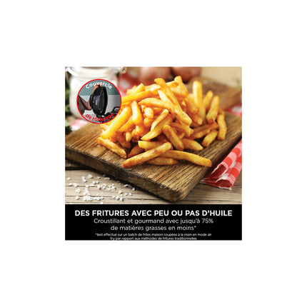 Multicuiseur NINJA Foodi OP100EU 4,7 L, 6 modes de cuisson dont air fryer