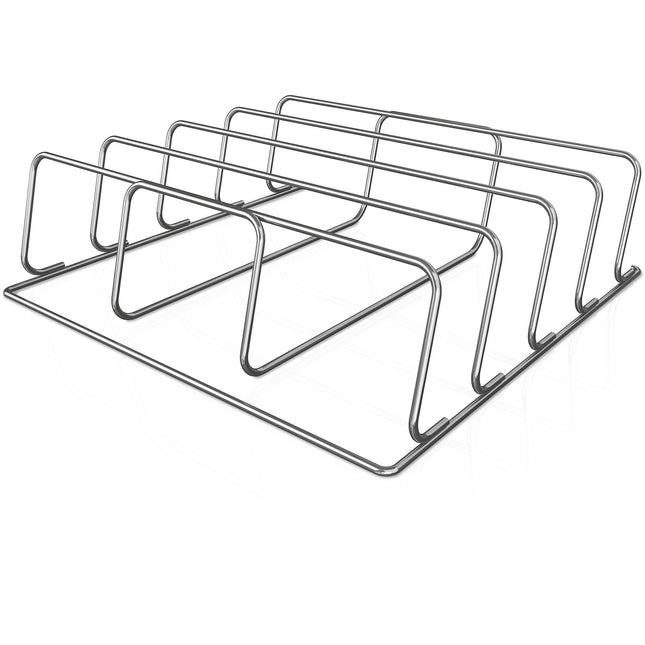 Ustensile barbecue NINJA de côtes Ninja Woodfire XL - OGXL - OGXL
