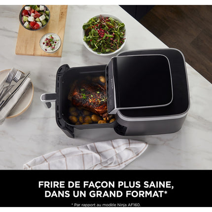 Friteuse sans huile NINJA Max pro 6,2L AF180EU