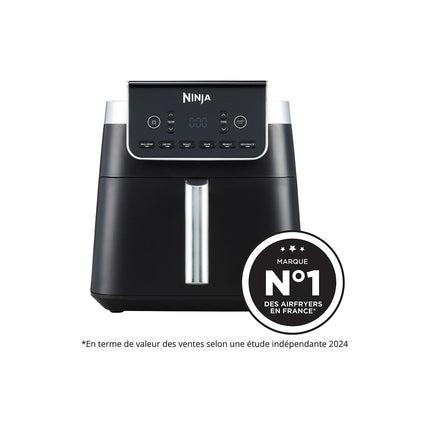 Friteuse sans huile NINJA Max pro 6,2L AF180EU