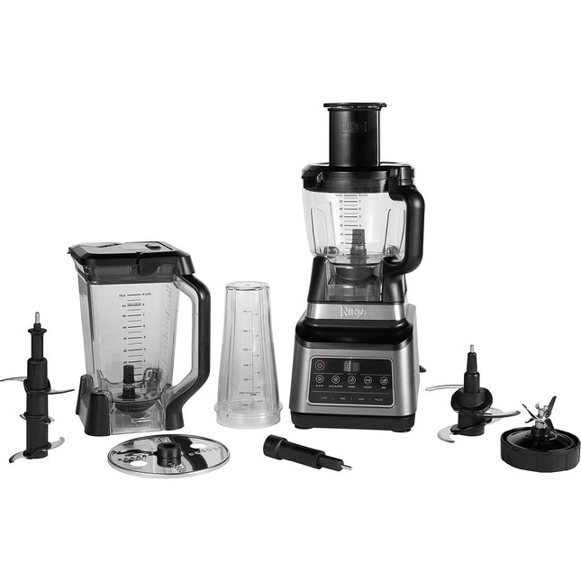 Robot multifonction NINJA Foodi 3-en-1 BN800EU Reconditionné