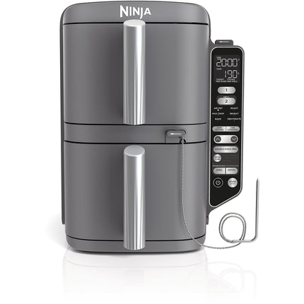 Friteuse sans huile NINJA Double Stack XL 9,5 L SL400EU