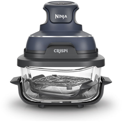 Friteuse sans huile NINJA CRISPi 4-in-1 Cyber Space FN101EUGY