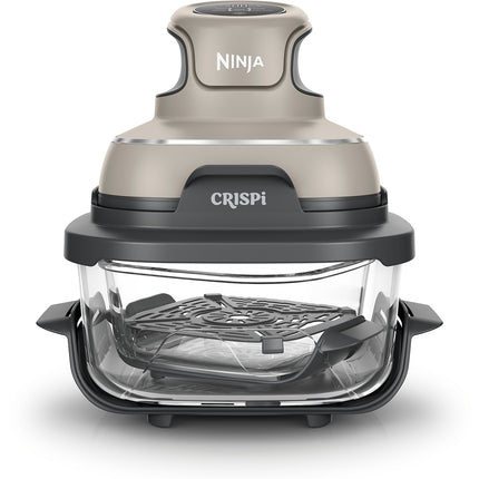 Friteuse sans huile NINJA CRISPi 4-in-1 Cyber Space FN101EUGY