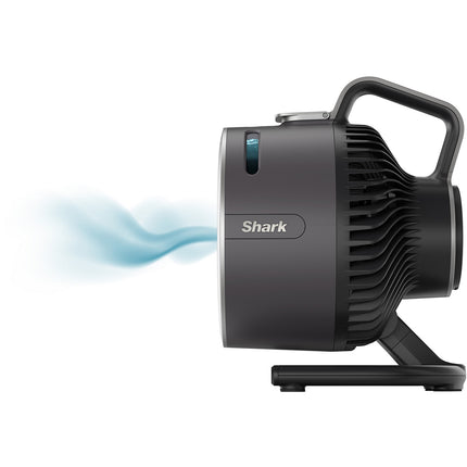 Rafraîchisseur d'air SHARK FlexBreeze HydroGo FA050EU