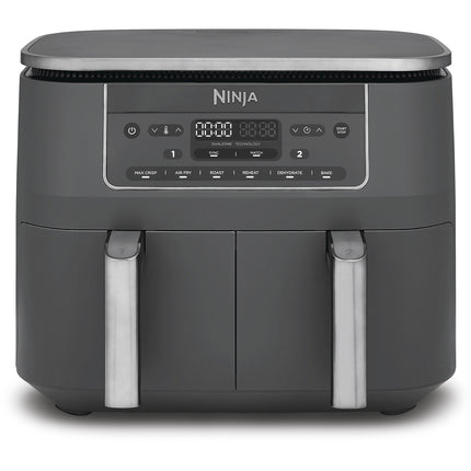 Friteuse sans huile NINJA Airfryer Foodi Dual Zone DZ300EU