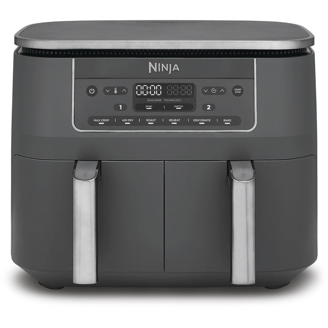 Friteuse sans huile NINJA Airfryer Foodi Dual Zone DZ300EU