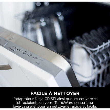 Bocal NINJA pour Crispi 1.4L 426SH101EUUK