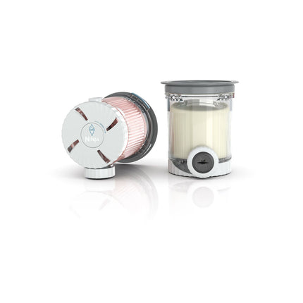 Bol NINJA 2 pots pour Swirl CREAMi XSK7PNTLD2EUK