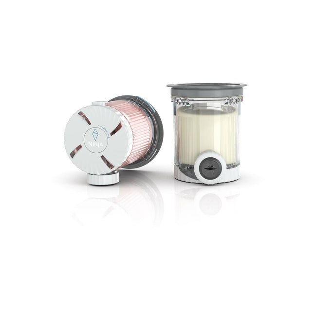 Bol NINJA 2 pots pour Swirl CREAMi XSK7PNTLD2EUK