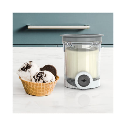 Bol NINJA 2 pots pour Swirl CREAMi XSK7PNTLD2EUK