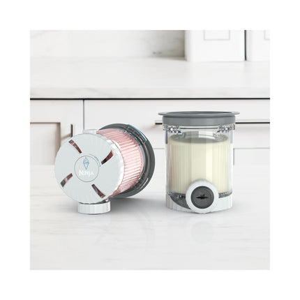 Bol NINJA 2 pots pour Swirl CREAMi XSK7PNTLD2EUK