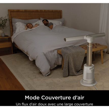 Ventilateur SHARK TF200SEUWH