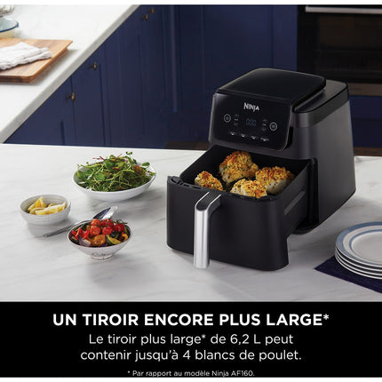 Friteuse sans huile NINJA Air Fryer Max AF170EU