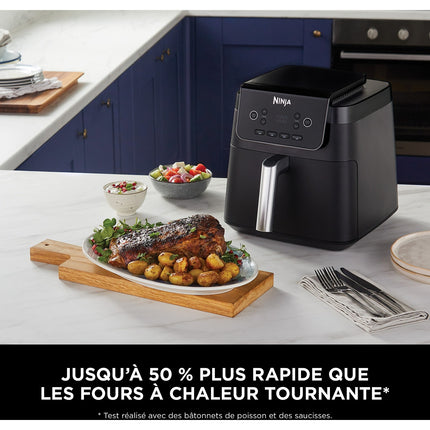 Friteuse sans huile NINJA Air Fryer Max AF170EU