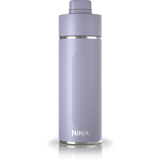 Bouteille isotherme NINJA Thirsti 530ml Steam Lavender