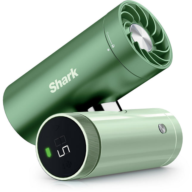 Rafraîchisseur d'air SHARK ChillPill 3 en 1 FA022EUGN