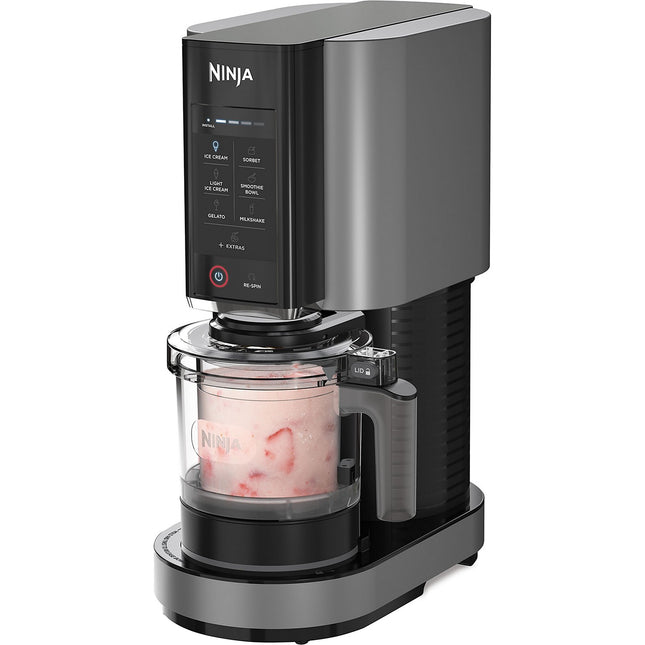 Sorbetière NINJA Creami NC302EU Reconditionné