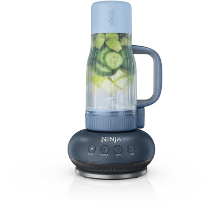 Blender NINJA BlendBoss