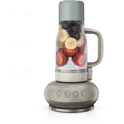 Blender NINJA BlendBoss