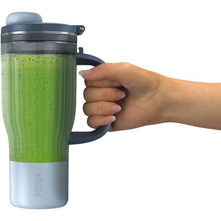 Blender NINJA BlendBoss