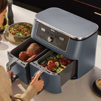 Friteuse sans huile NINJA Airfryer DZ400EUCYD Reconditionné