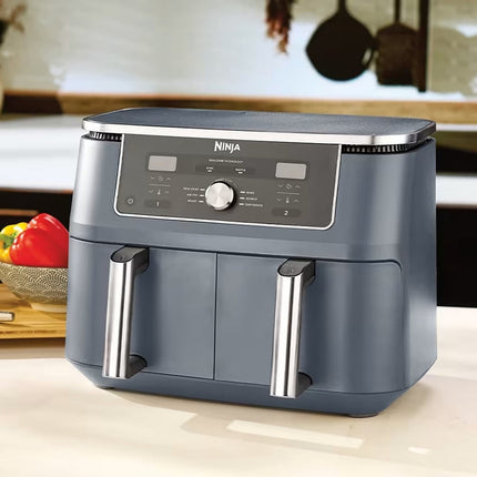 Friteuse sans huile NINJA Airfryer DZ400EUCYD Reconditionné