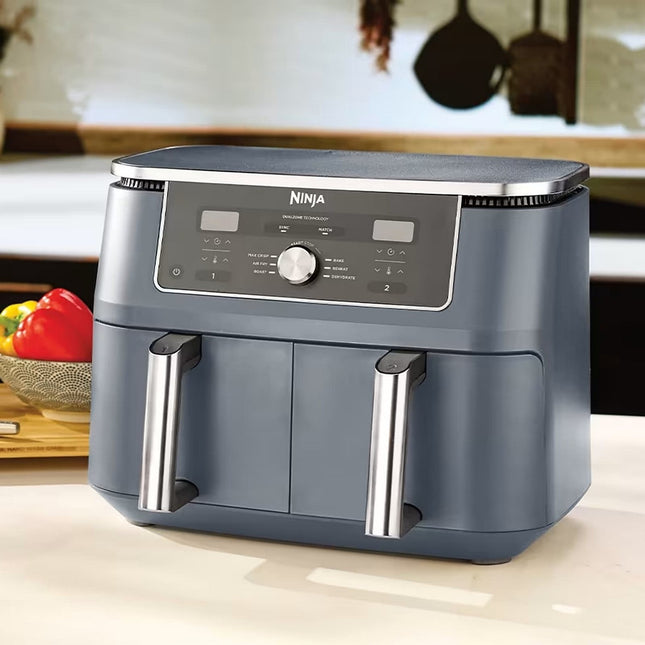 Friteuse sans huile NINJA Airfryer DZ400EUCYD Reconditionné