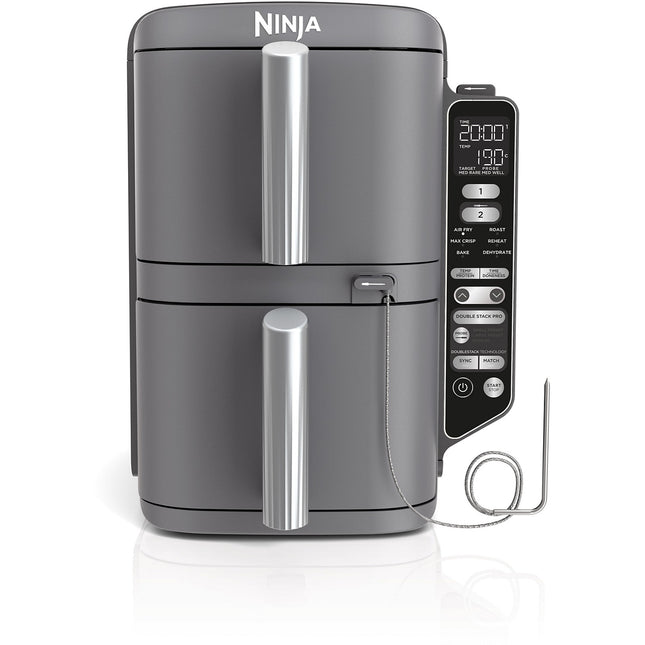 Friteuse sans huile NINJA Airfryer SL451EUCYD Reconditionné