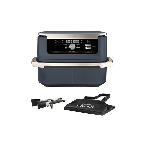Friteuse sans huile NINJA Airfryer AF500EUCYD Reconditionné